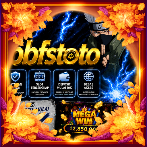 bbfstoto — mitra unggulan